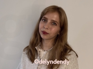 Odelyndendy
