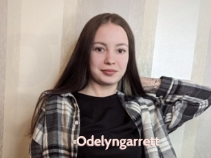 Odelyngarrett
