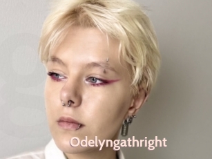 Odelyngathright
