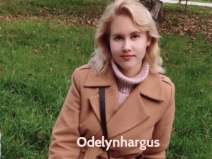 Odelynhargus
