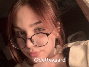 Odetteagard