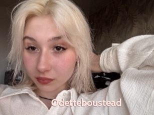 Odetteboustead