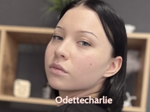 Odettecharlie