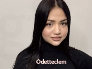 Odetteclem