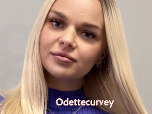 Odettecurvey