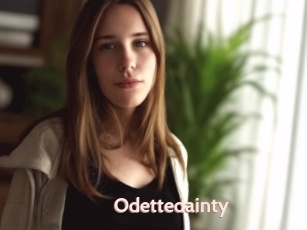 Odettedainty