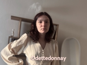 Odettedonnay