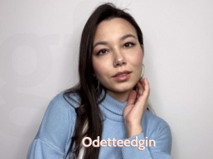 Odetteedgin