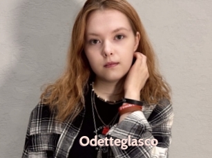 Odetteglasco