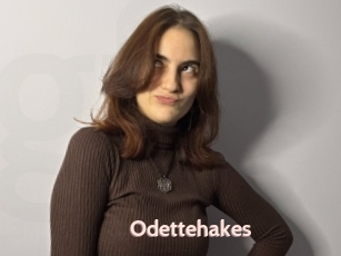 Odettehakes