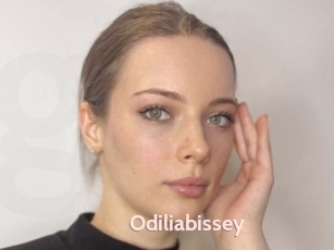 Odiliabissey