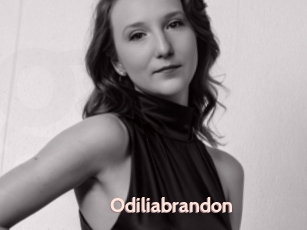 Odiliabrandon