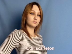 Odiliacarleton