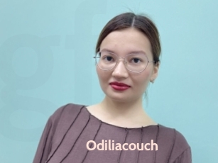 Odiliacouch