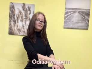 Odiliadearborn