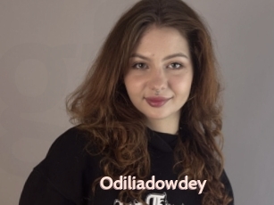 Odiliadowdey