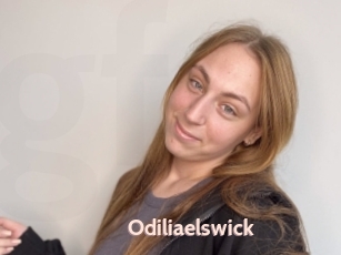 Odiliaelswick
