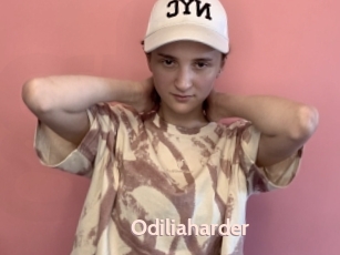 Odiliaharder