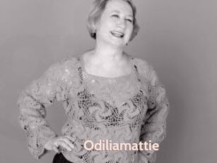 Odiliamattie