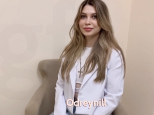 Odreynill