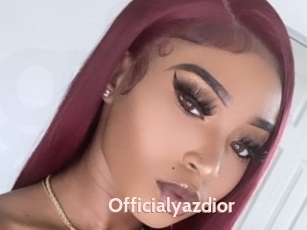 Officialyazdior