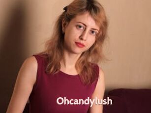 Ohcandylush