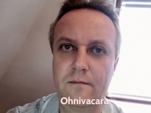 Ohnivacara