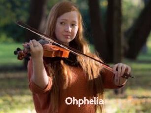 Ohphelia