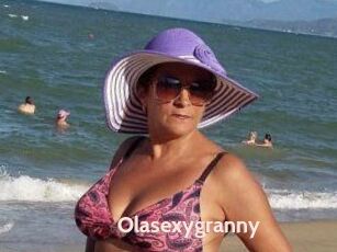 Olasexygranny