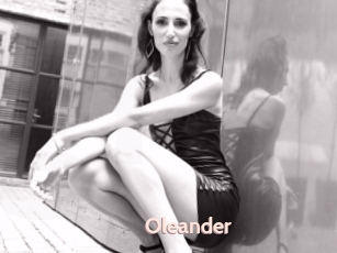 Oleander