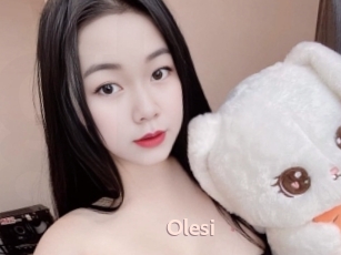 Olesi