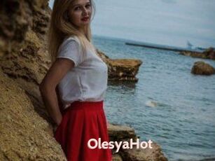 OlesyaHot