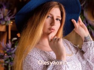 Olesyaoxin
