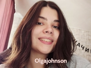 Olgajohnson