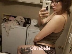 Olivebelle