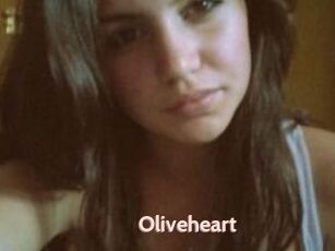 Oliveheart