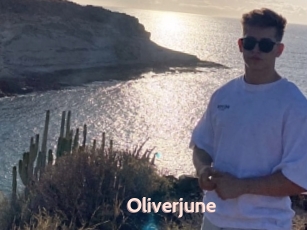 Oliverjune