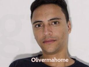 Olivermahome