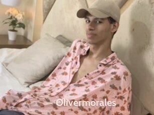 Olivermorales