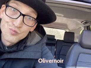Olivernoir