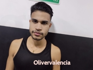 Olivervalencia