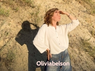 Oliviabelson