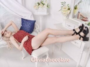 Oliviachocolate
