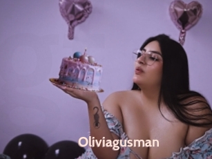 Oliviagusman