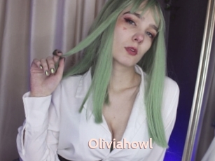 Oliviahowl