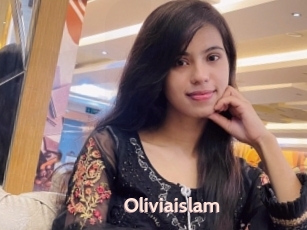 Oliviaislam