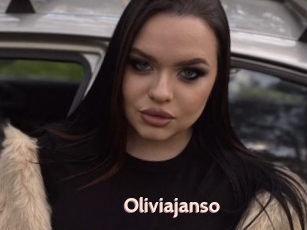 Oliviajanso