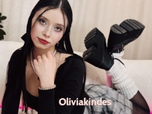 Oliviakindes