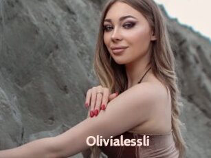Olivialessli