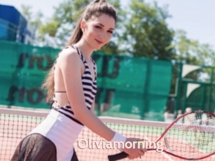 Oliviamorning